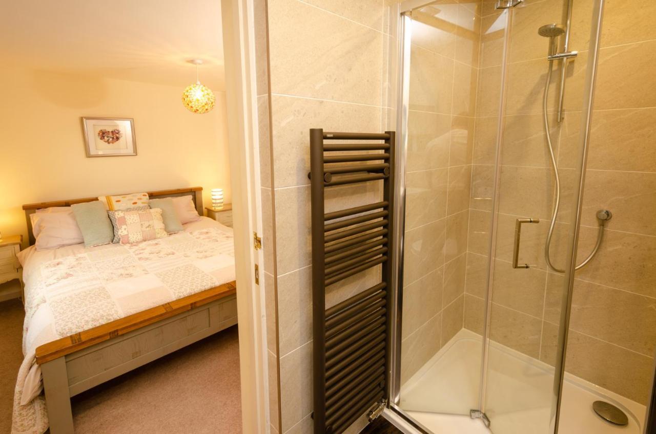 Wansfell Villa Ambleside Bagian luar foto