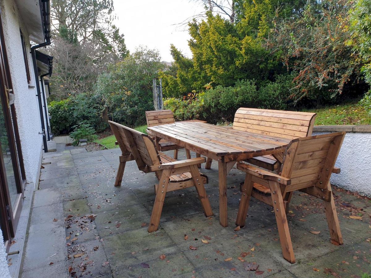 Wansfell Villa Ambleside Bagian luar foto