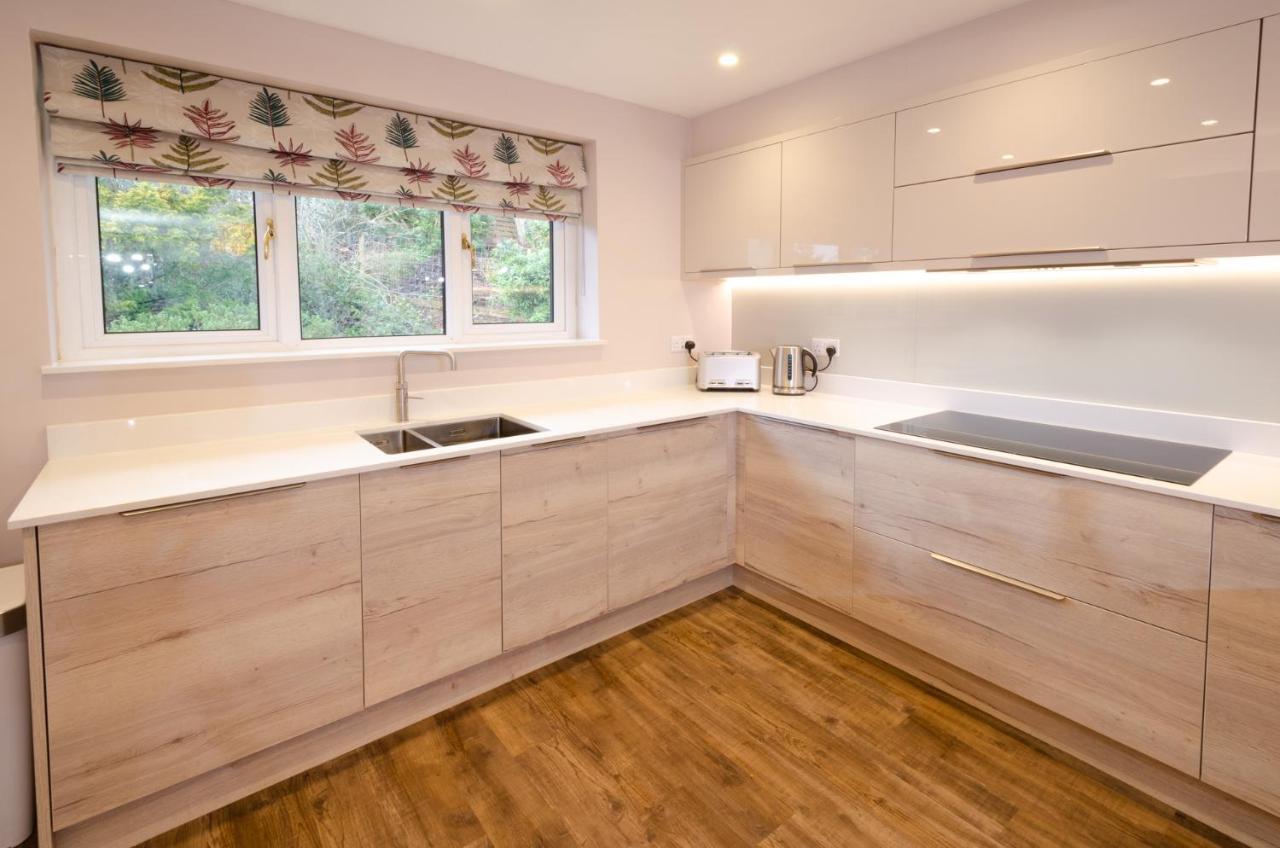 Wansfell Villa Ambleside Bagian luar foto